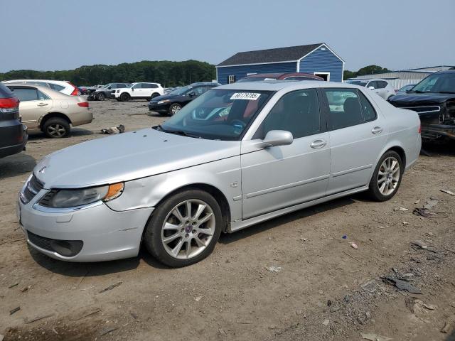  Salvage Saab 9 5