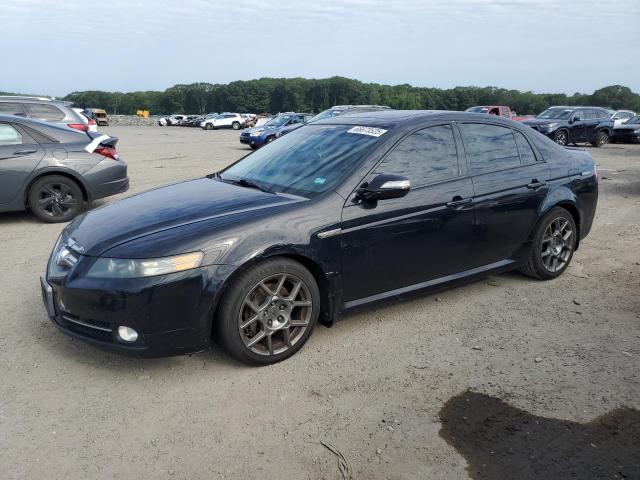  Salvage Acura TL