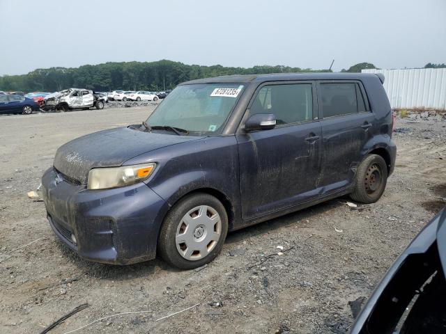  Salvage Toyota Scion