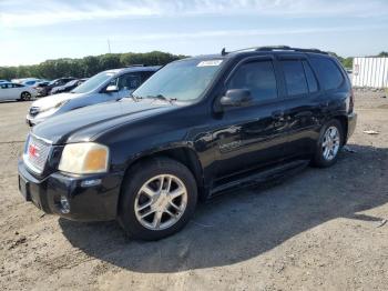  Salvage GMC Envoy