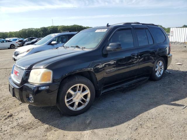  Salvage GMC Envoy