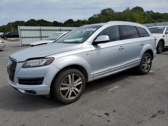  Salvage Audi Q7