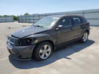  Salvage Dodge Caliber