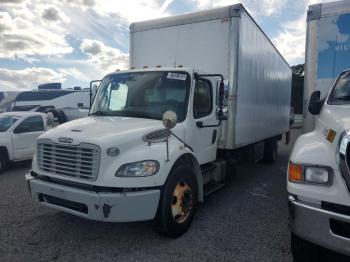  Salvage Freightliner M2 106 Medium Duty
