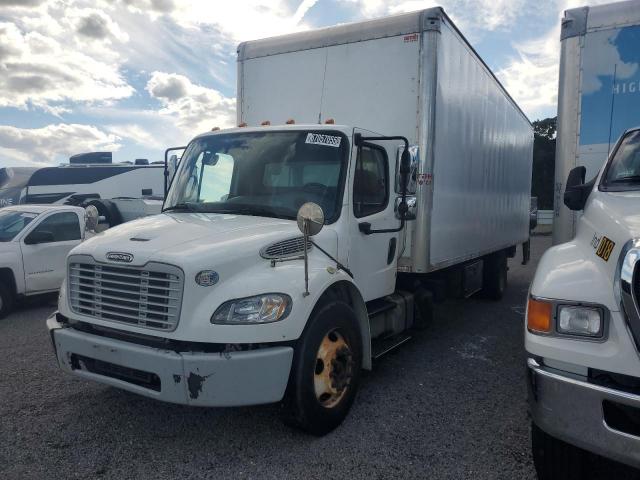  Salvage Freightliner M2 106 Medium Duty