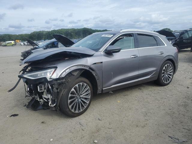  Salvage Audi e-tron