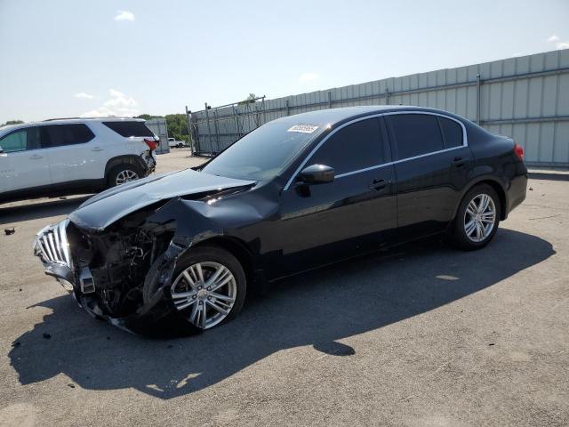  Salvage INFINITI G37