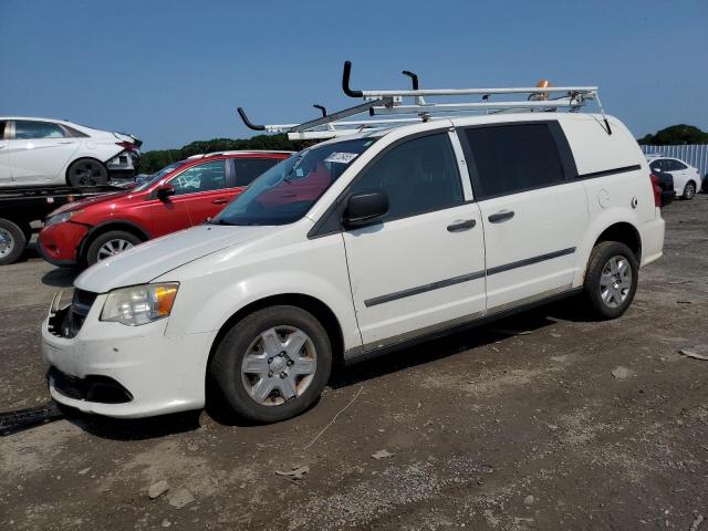  Salvage Ram Tradesman
