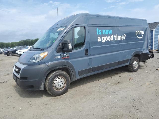  Salvage Ram Promaster