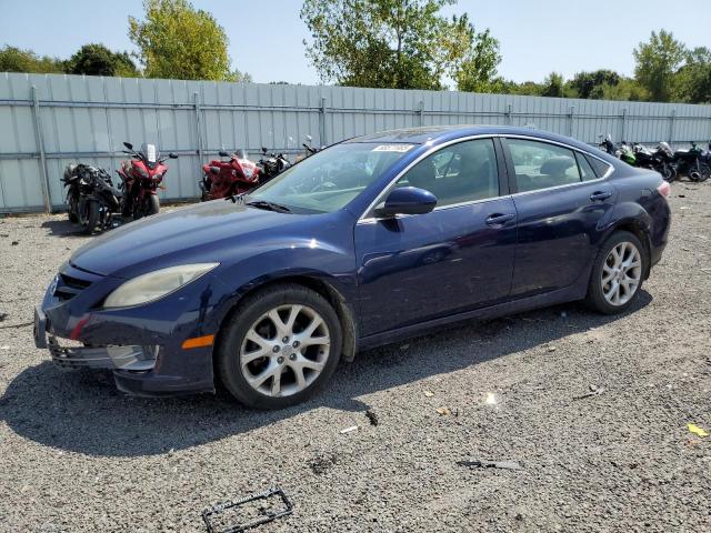  Salvage Mazda 6