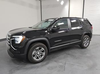  Salvage GMC Terrain El