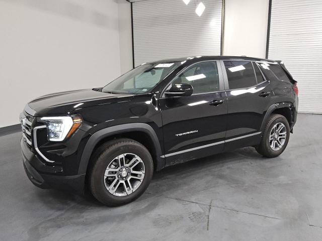  Salvage GMC Terrain El