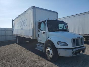  Salvage Freightliner M2 106 Medium Duty