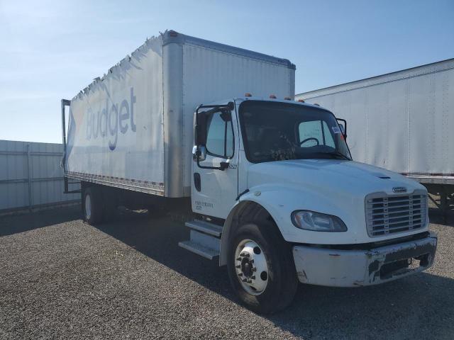  Salvage Freightliner M2 106 Medium Duty