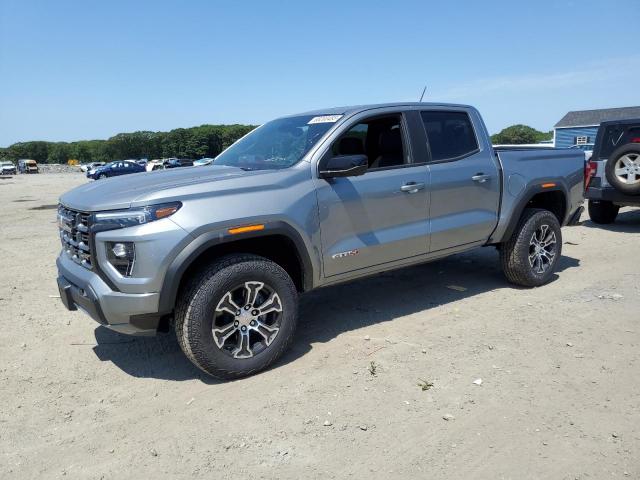  Salvage GMC Canyon