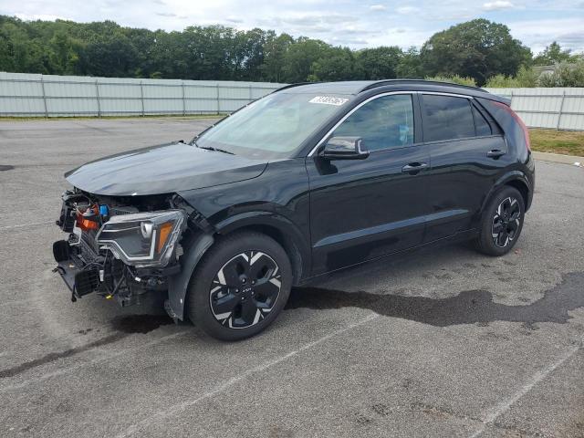  Salvage Kia Niro