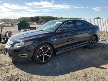  Salvage Ford Taurus