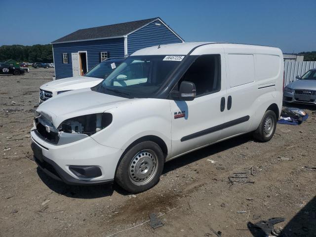  Salvage Ram Promaster
