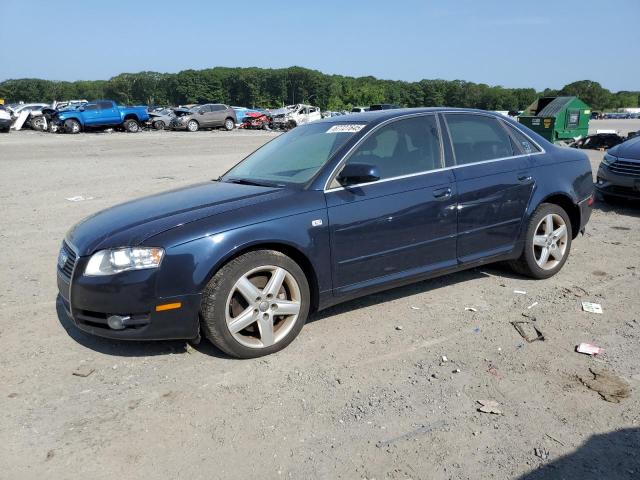  Salvage Audi A4