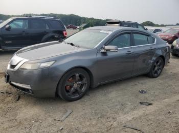  Salvage Acura TL