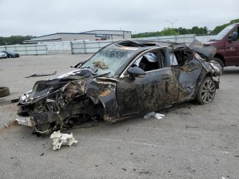  Salvage Lexus Gs
