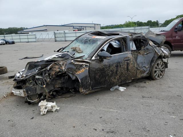  Salvage Lexus Gs