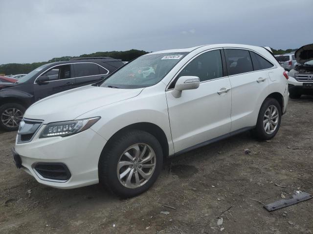  Salvage Acura RDX