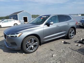  Salvage Volvo XC60