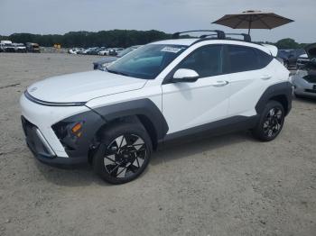  Salvage Hyundai KONA