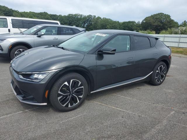  Salvage Kia EV6