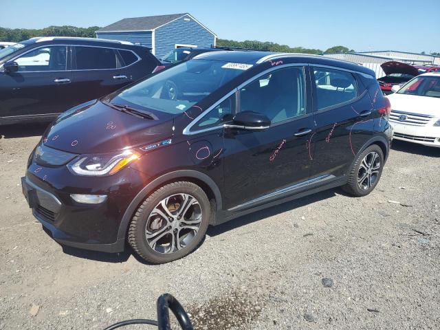  Salvage Chevrolet Bolt