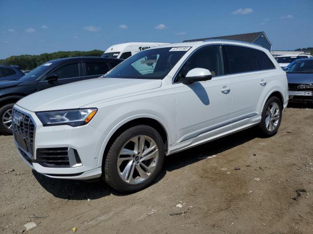  Salvage Audi Q7