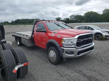  Salvage Ram 5500