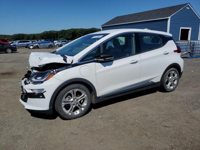  Salvage Chevrolet Bolt