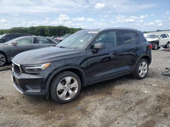  Salvage Volvo XC40