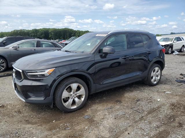  Salvage Volvo XC40