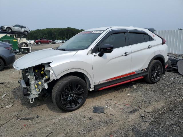  Salvage Mitsubishi Eclipse
