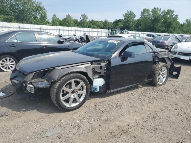  Salvage Cadillac XLR