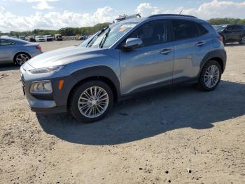  Salvage Hyundai KONA