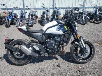  Salvage Cfmo 700cl-x
