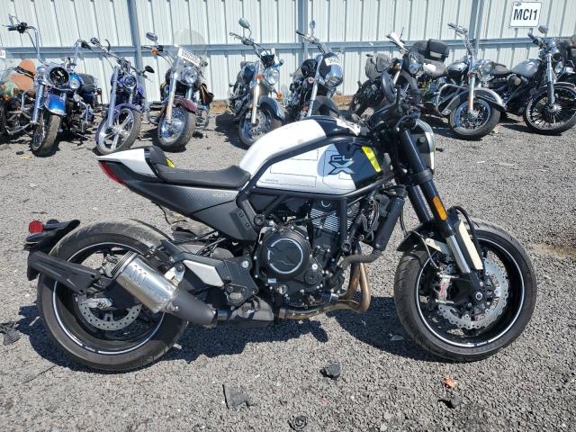  Salvage Cfmo 700cl-x