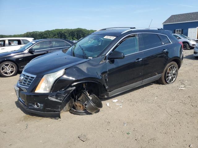  Salvage Cadillac SRX