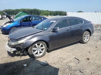  Salvage Acura TL