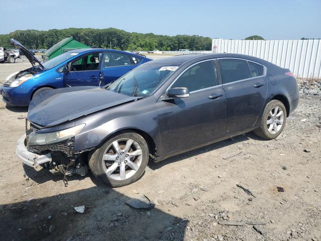  Salvage Acura TL