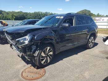  Salvage Volkswagen Atlas