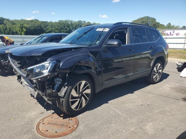  Salvage Volkswagen Atlas