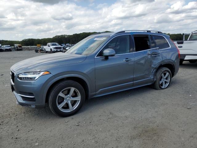  Salvage Volvo XC90