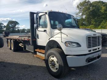 Salvage Freightliner M2