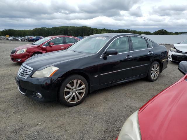  Salvage INFINITI M35
