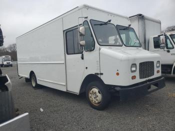  Salvage Freightliner Chassis M